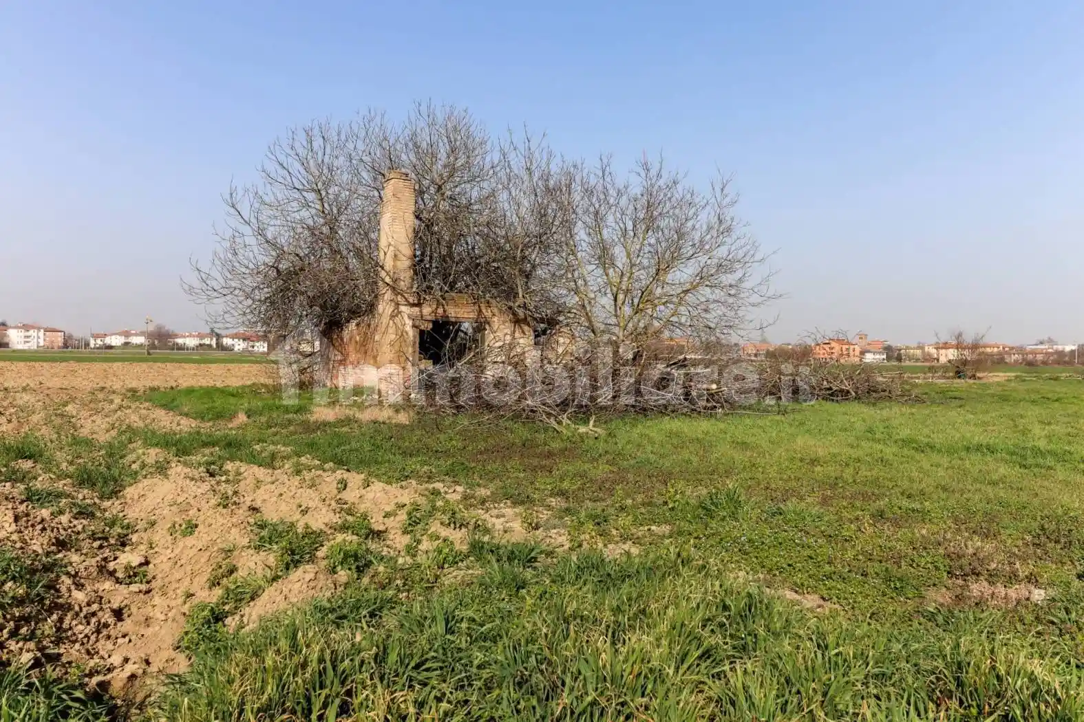 Rustico - Casale in vendita a San Pietro in Casale