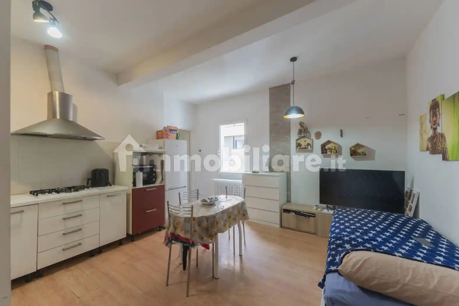 Appartamento in vendita a San Pietro in Casale