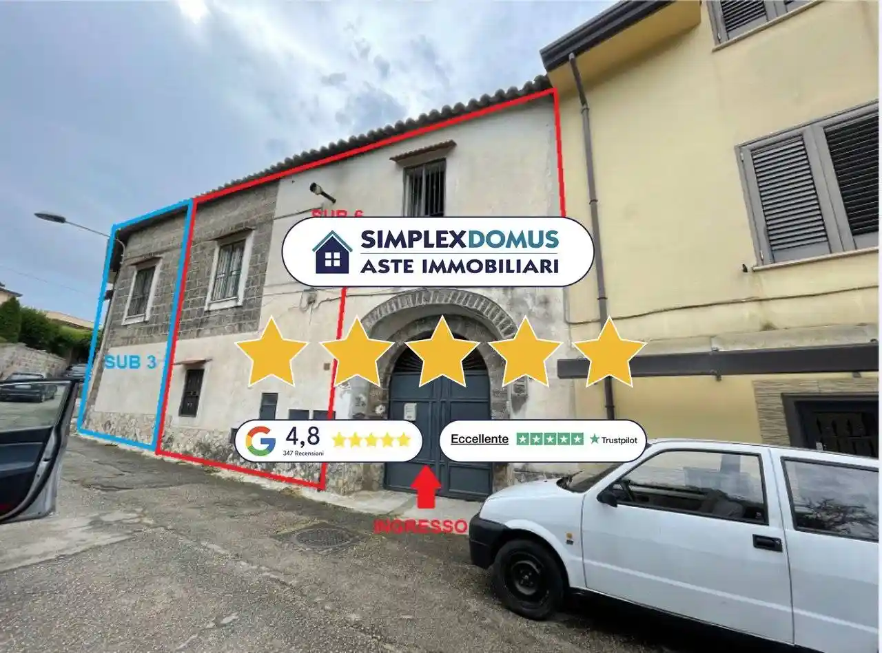 Appartamento in vendita a Caserta