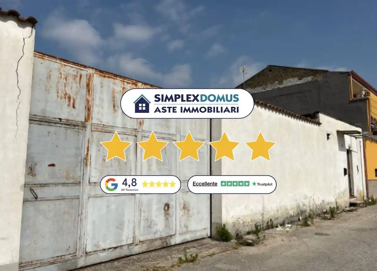 Villa in vendita a Casal di Principe