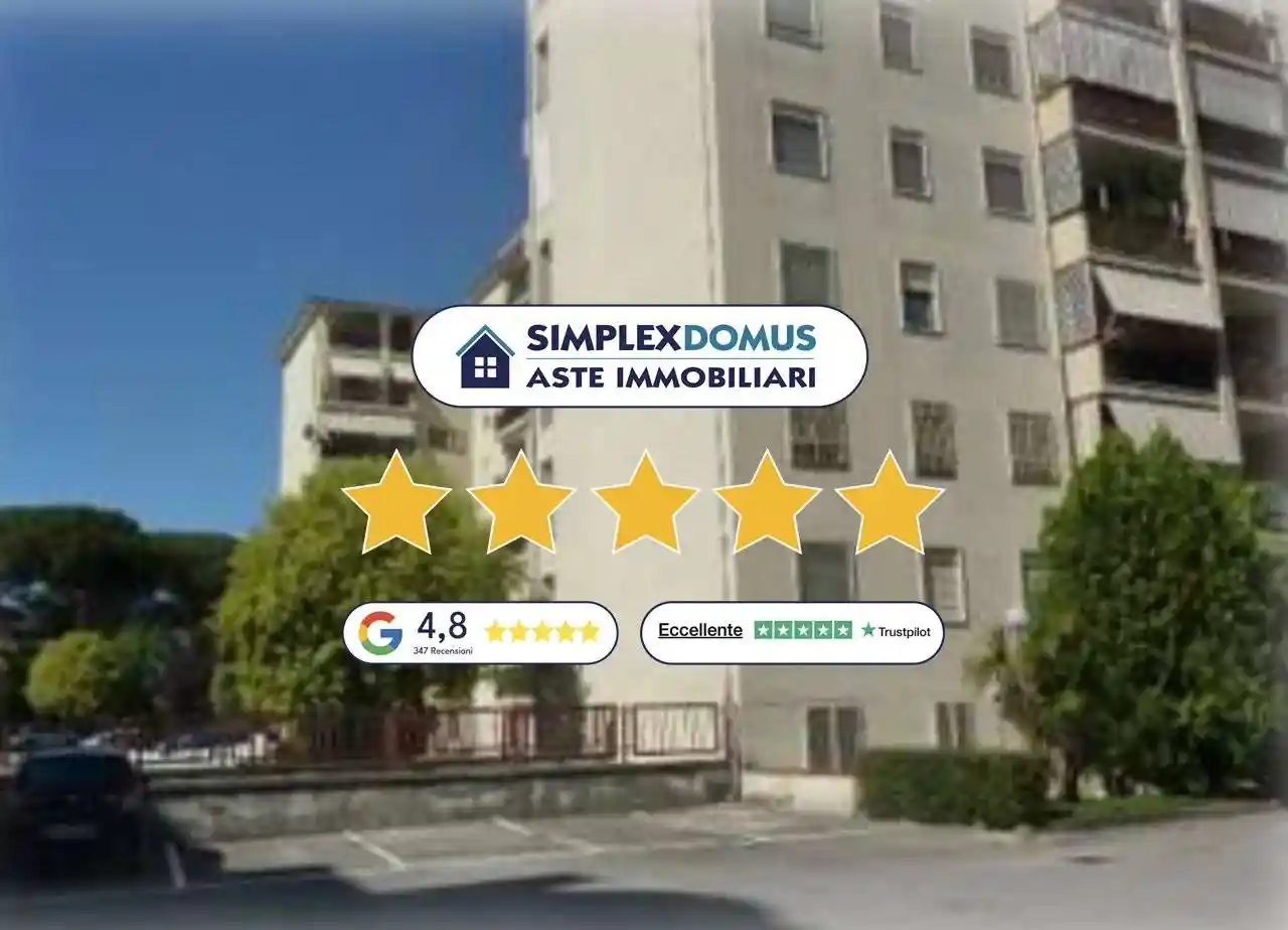 Appartamento in vendita a Caserta