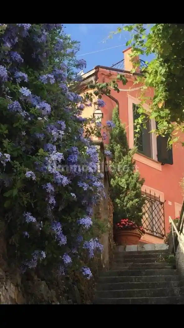 Villa in vendita a Chiavari