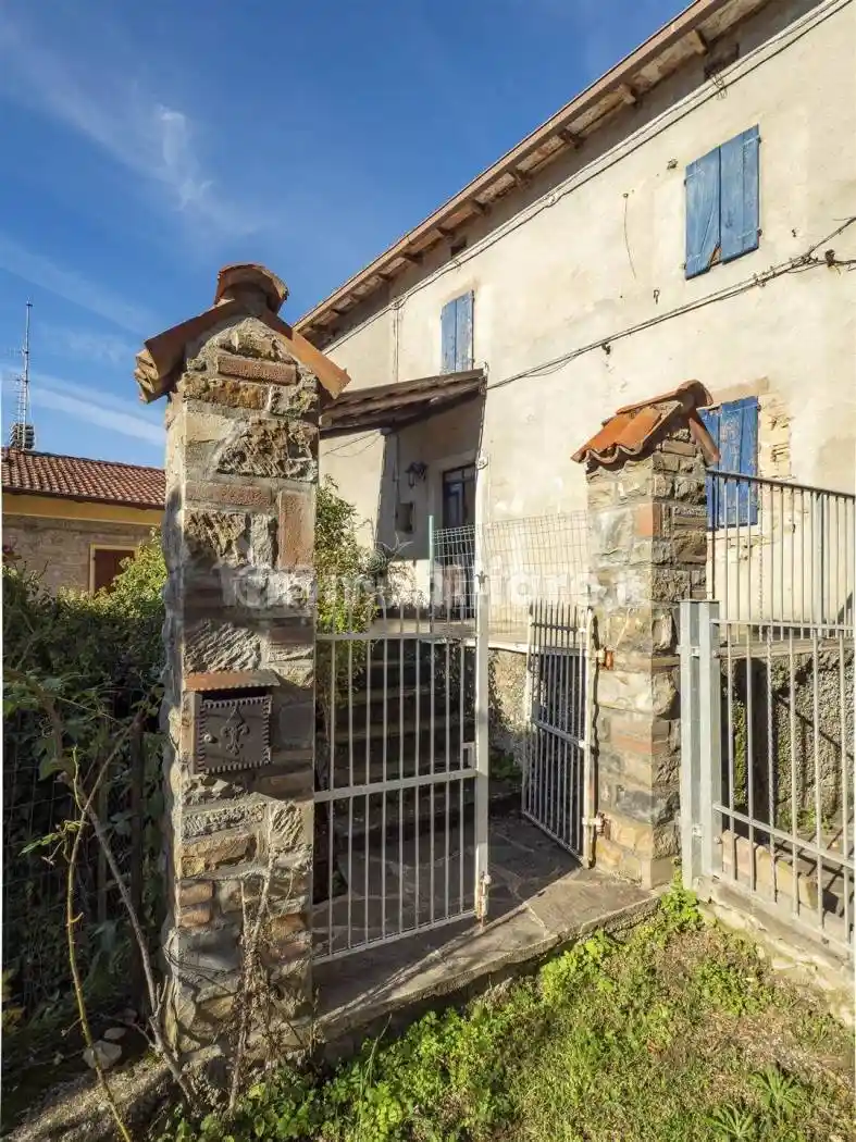 Casa indipendente in vendita a Palagano