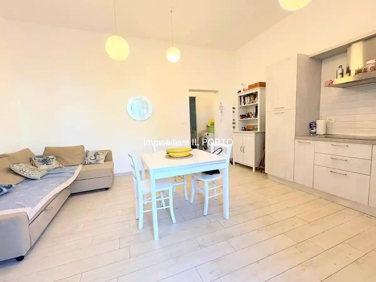 Appartamento in vendita a Comacchio