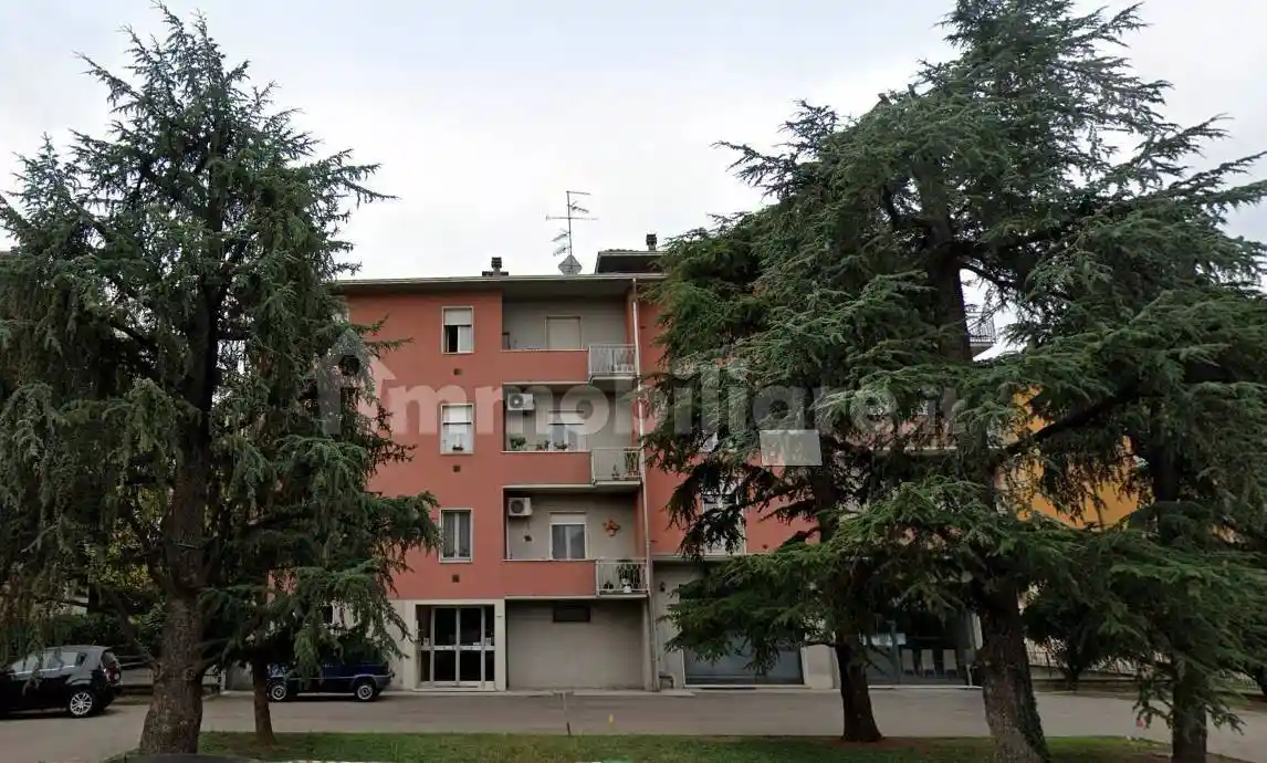 Appartamento in vendita a Sant'Ilario d'Enza