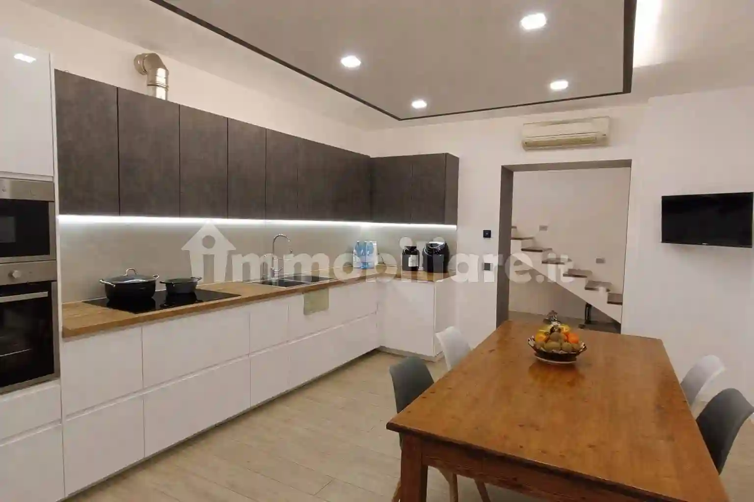 Villetta a schiera - foto 4