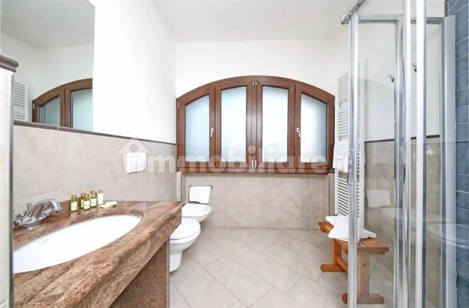 Appartamento in affitto a Soiano del Lago