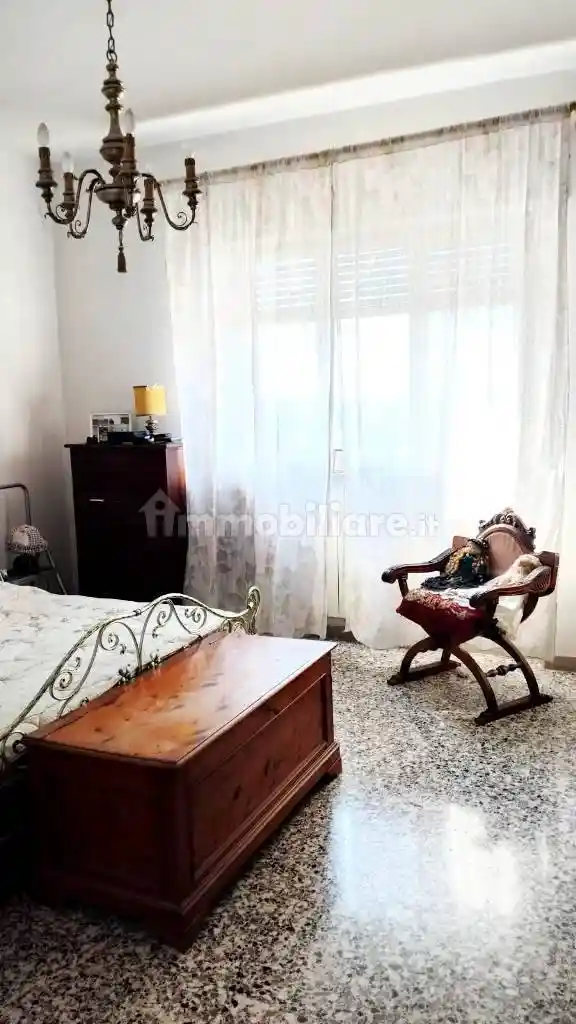 Appartamento in vendita a Castelnuovo Berardenga