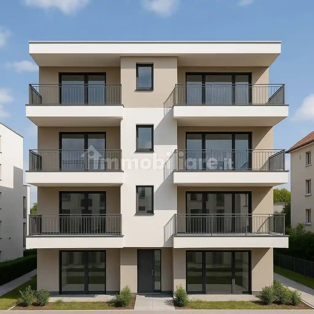 Appartamento in vendita a Padova