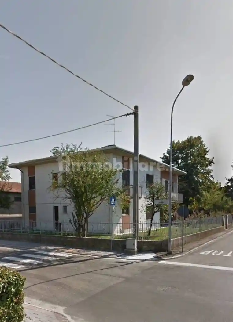 Casa indipendente in vendita a Moglia