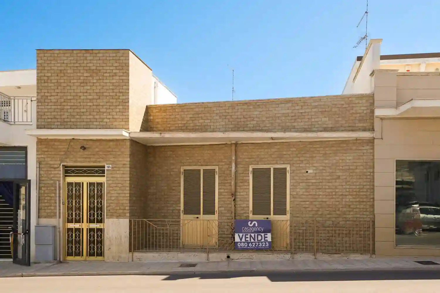 Casa indipendente - foto 2