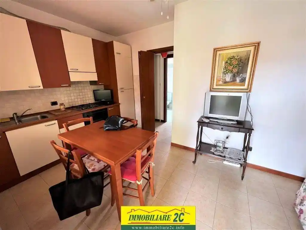 Appartamento in vendita a Vigasio