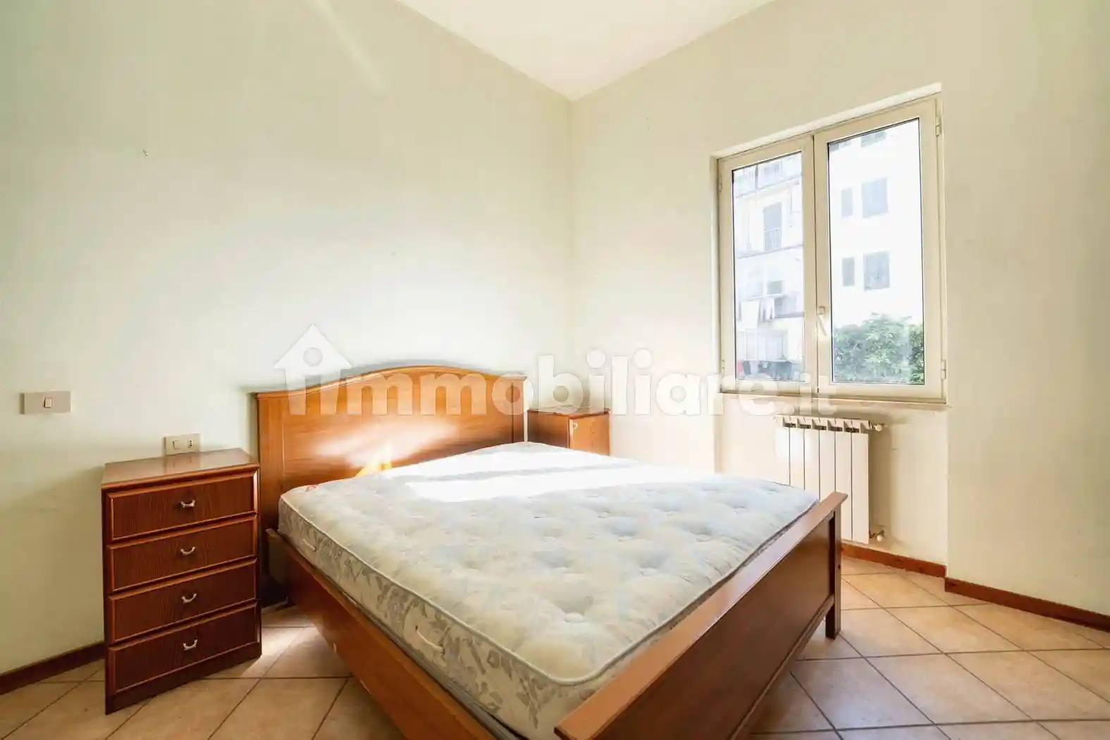 Appartamento in vendita a Campi Bisenzio