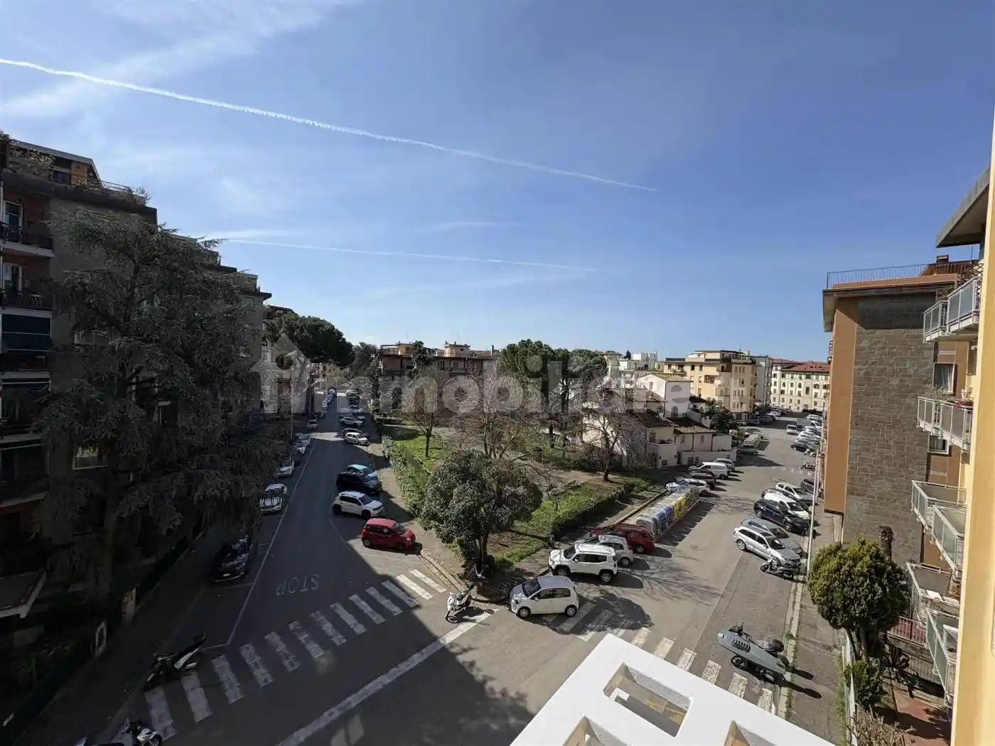 Appartamento in vendita a Firenze