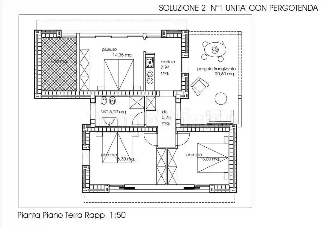 Appartamento - foto 2