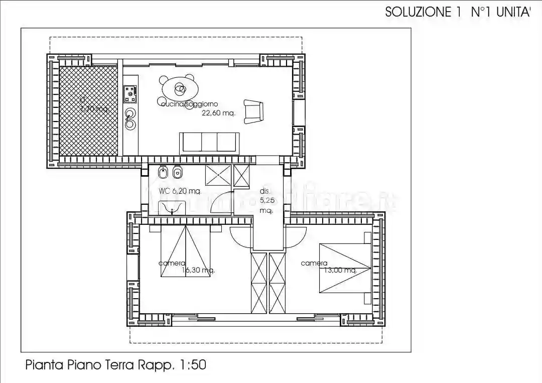 Appartamento - foto 3