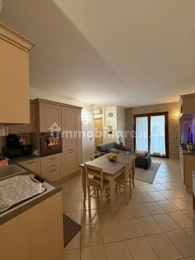 Appartamento in vendita a Mantova