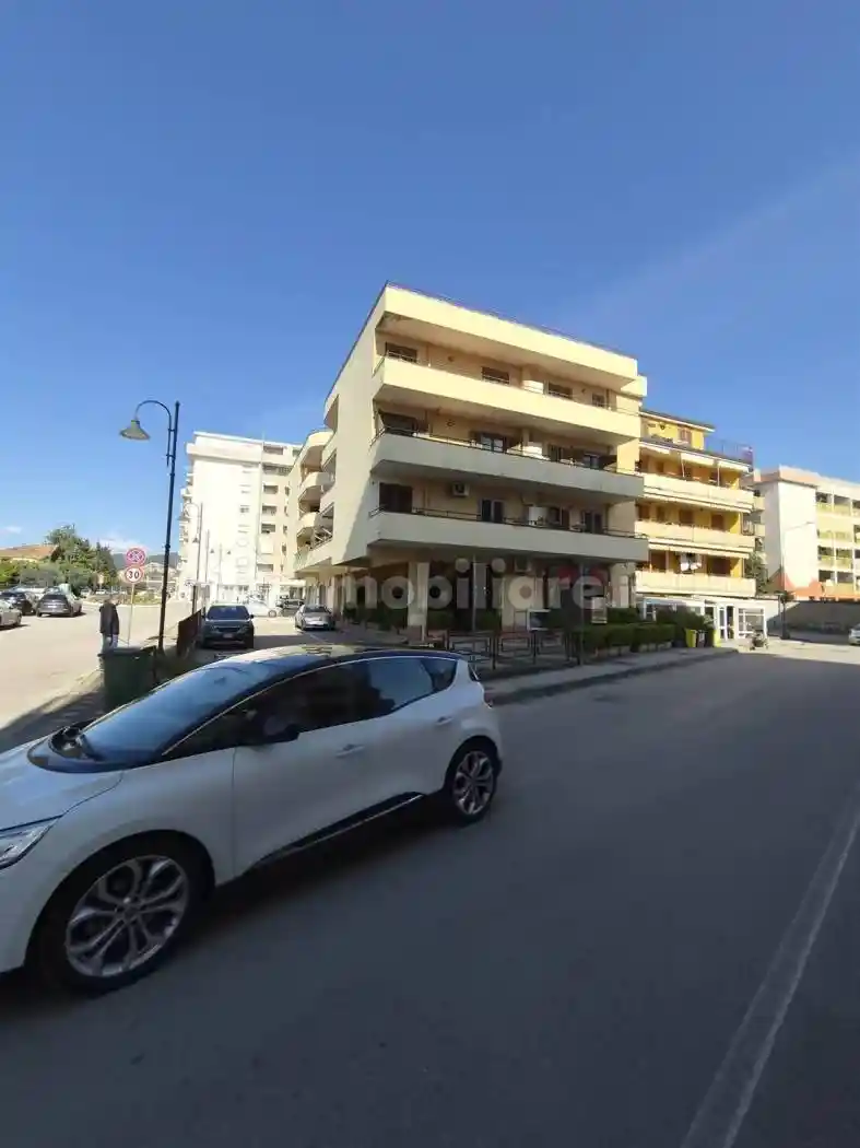 Appartamento in vendita a Pontecagnano Faiano