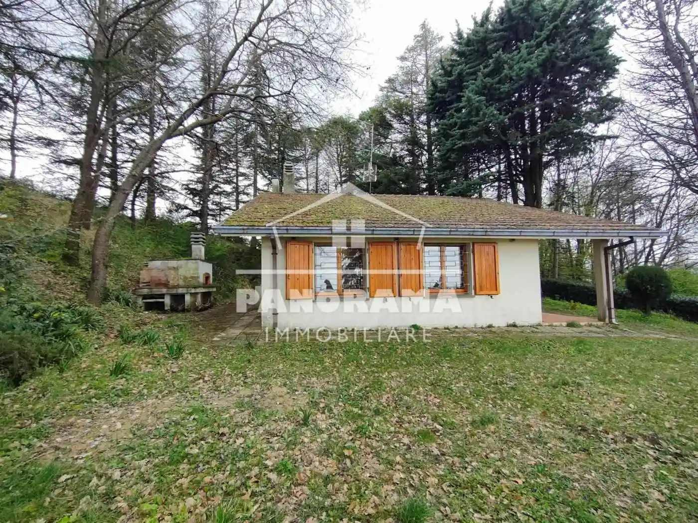 Casa indipendente in vendita a Montescudo - Montecolombo