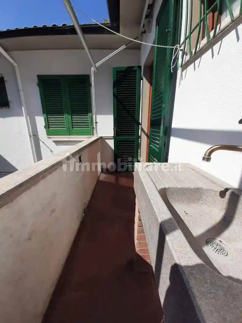 Appartamento in vendita a Rosignano Marittimo