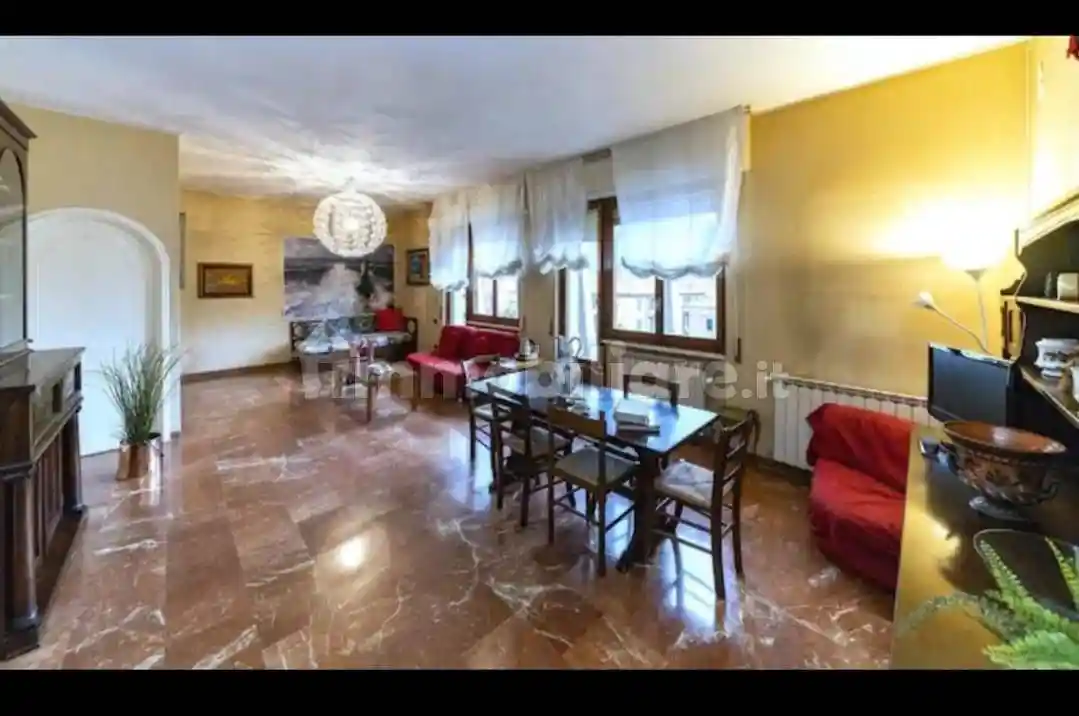 Appartamento in vendita a La Spezia