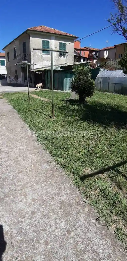 Villa in vendita a Arcola