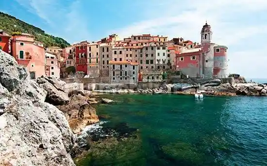 Appartamento in vendita a Lerici