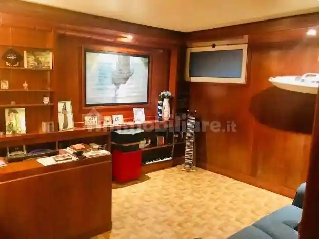 Appartamento in vendita a Ameglia