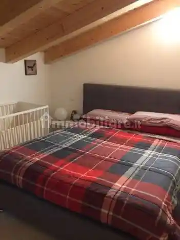 Appartamento in vendita a Santo Stefano di Magra