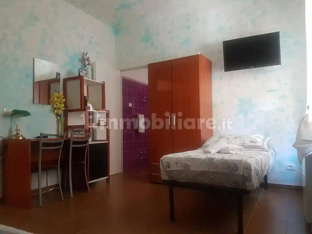 Appartamento in vendita a La Spezia