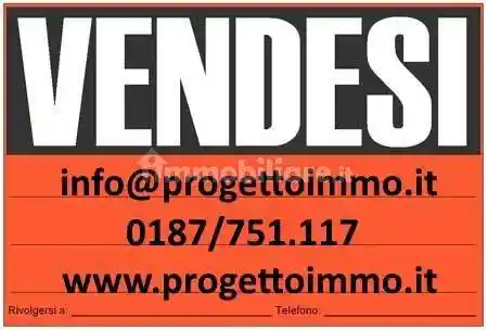 Appartamento in vendita a Follo