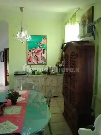 Appartamento in vendita a Arcola