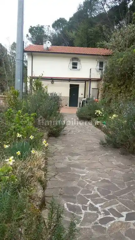 Villa in vendita a Lerici