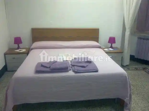 Appartamento in vendita a La Spezia