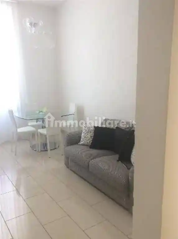 Appartamento in vendita a La Spezia