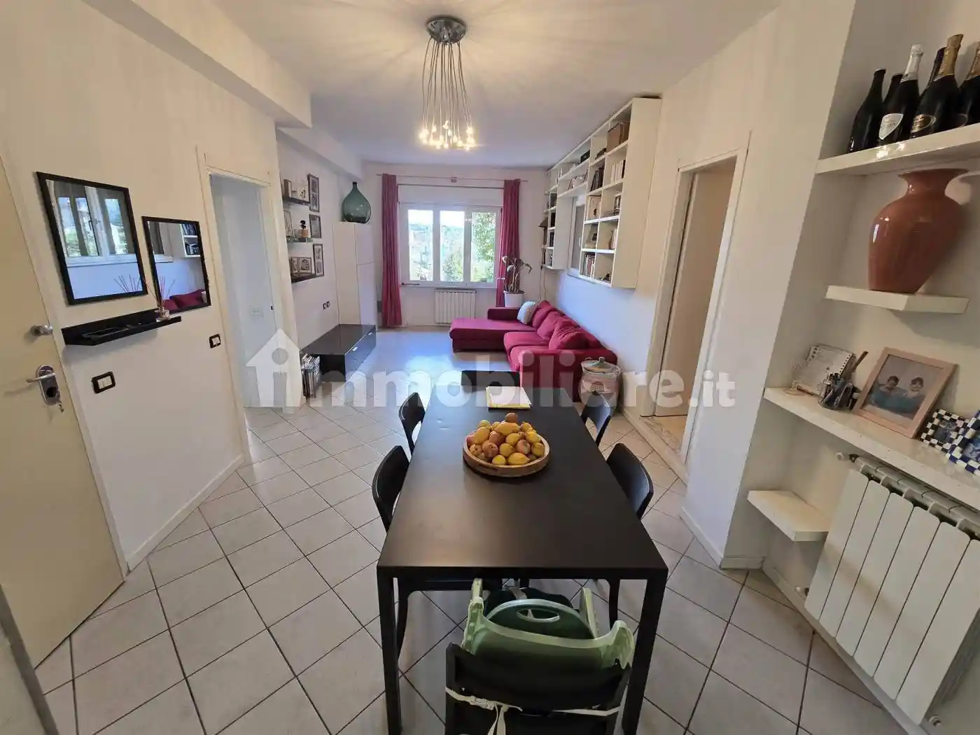 Appartamento in vendita a La Spezia