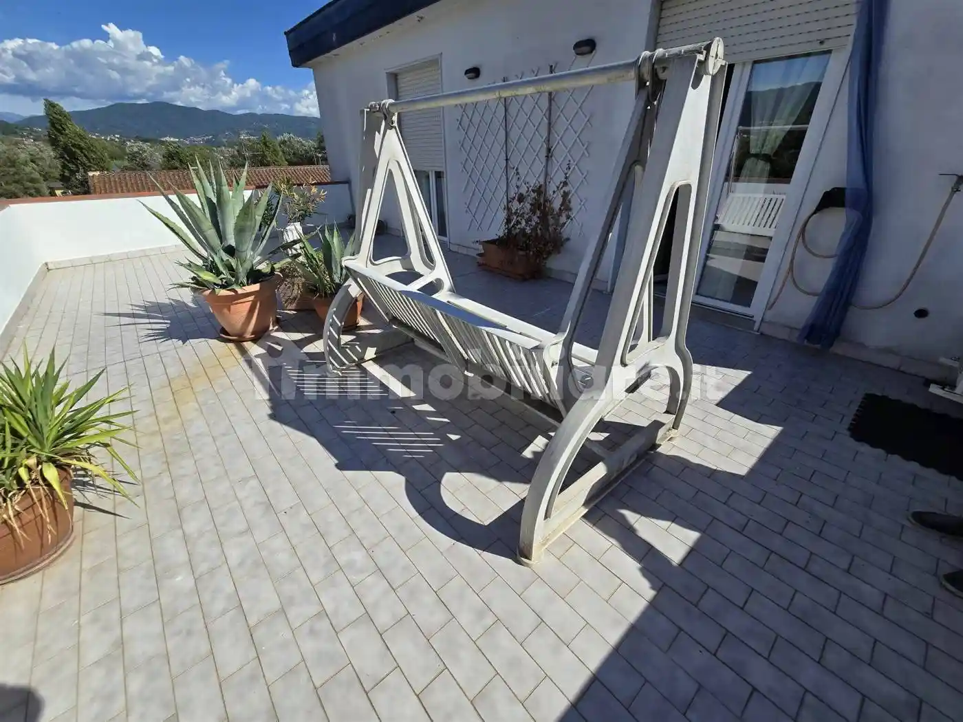 Appartamento in vendita a Follo