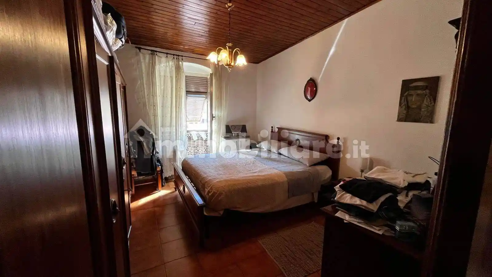 Appartamento in vendita a La Spezia