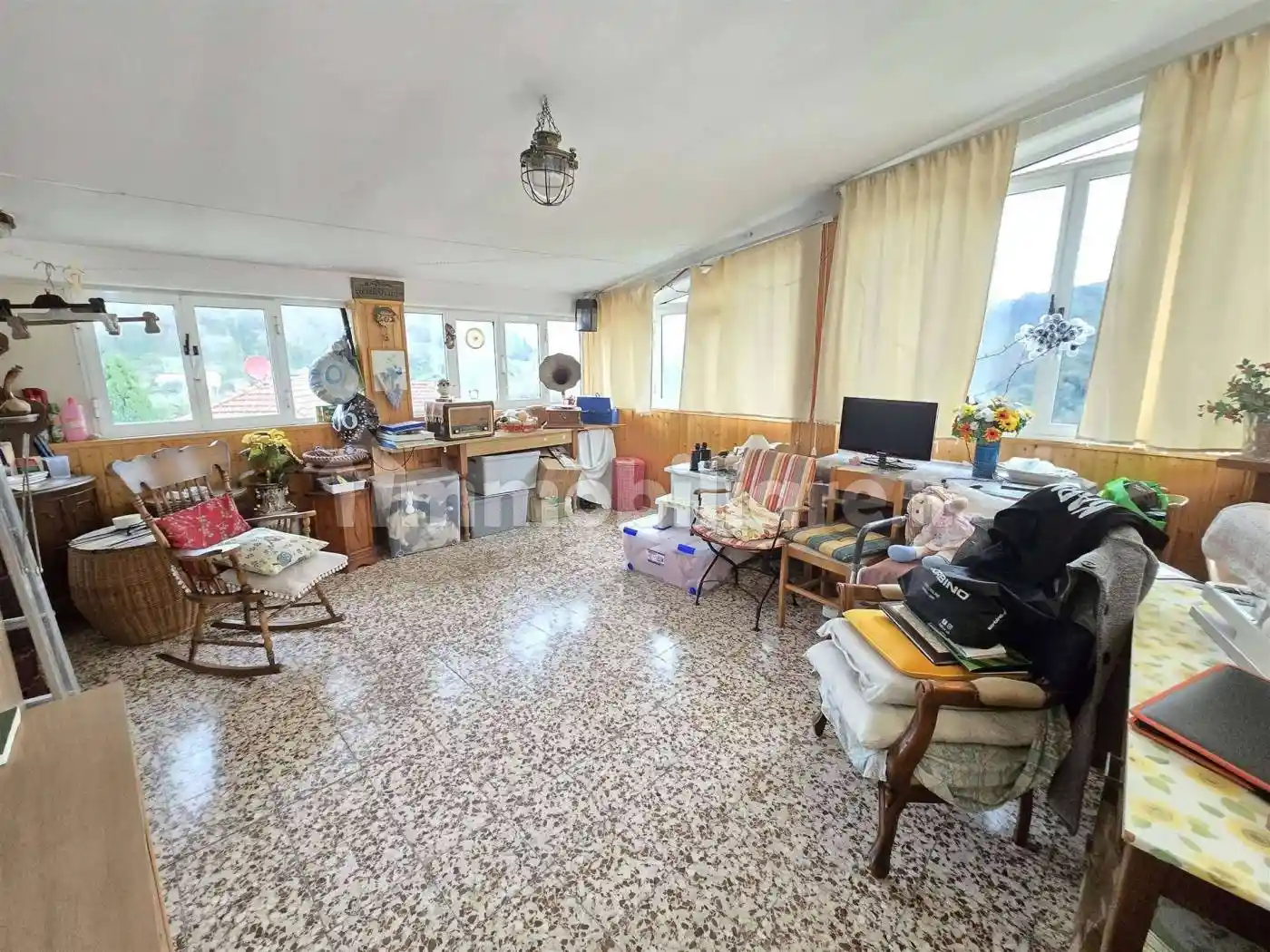 Casa indipendente in vendita a Lerici