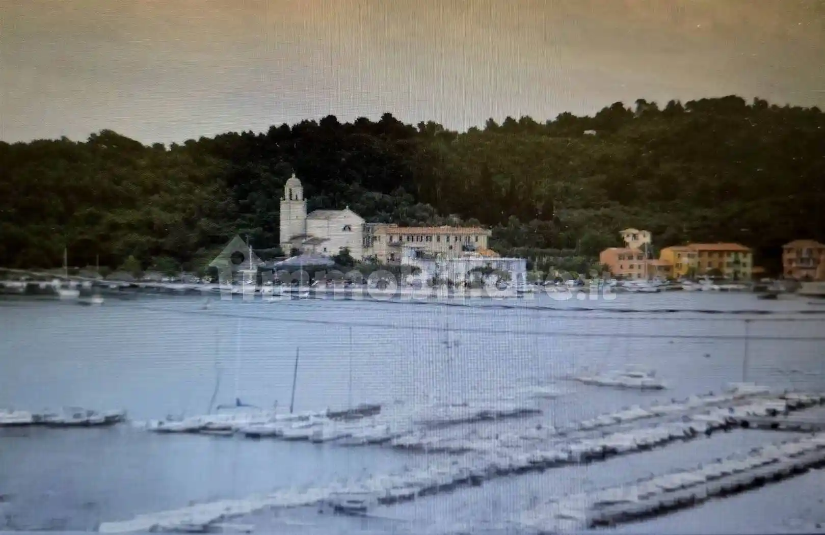 Appartamento in vendita a Portovenere