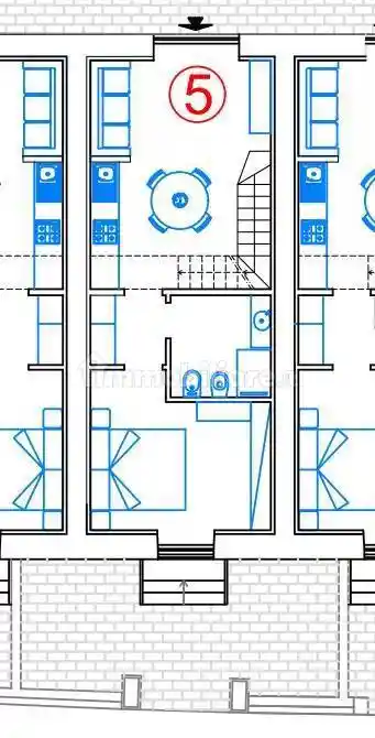 Appartamento in vendita a Lerici