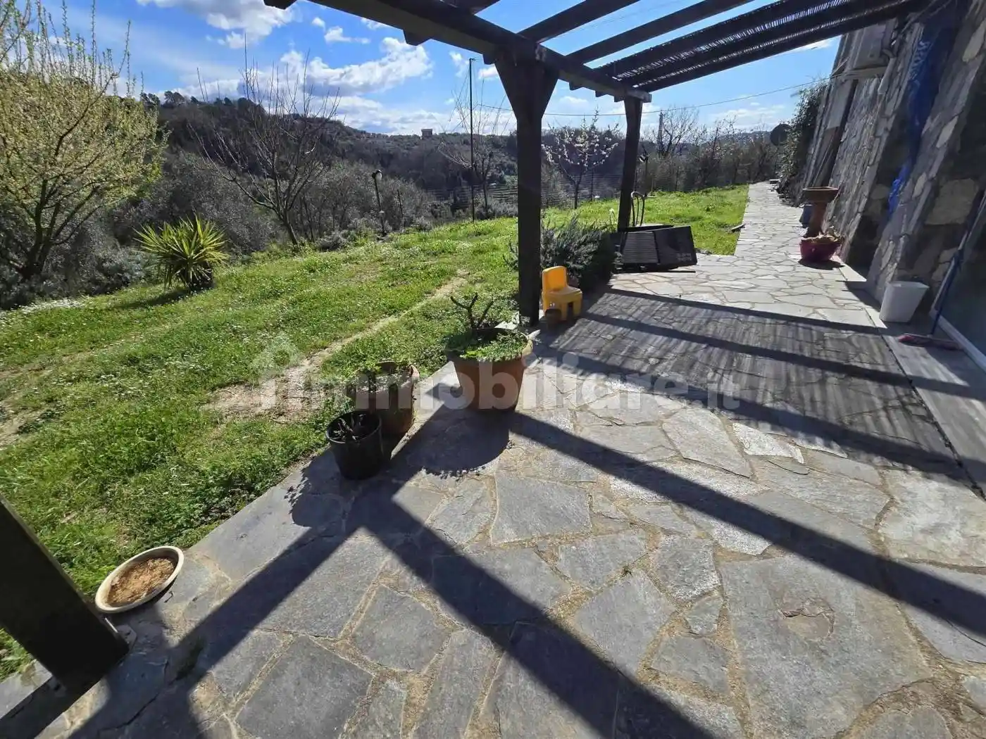 Villa in vendita a La Spezia