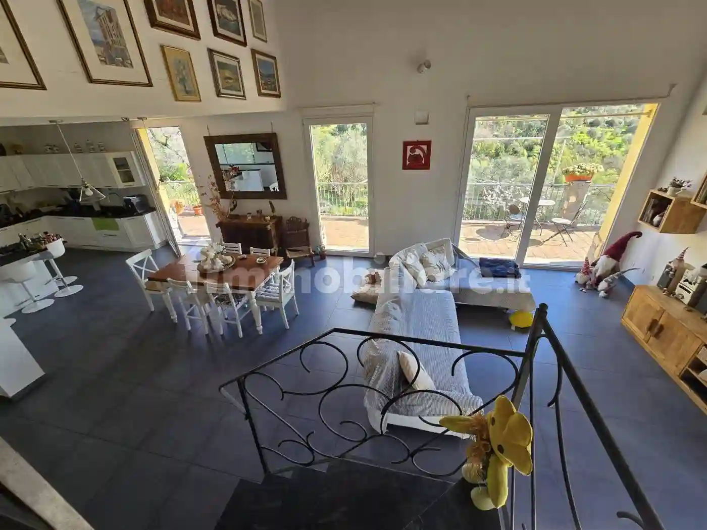 Villa - foto 5