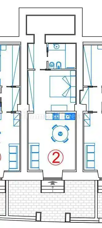 Appartamento in vendita a Lerici