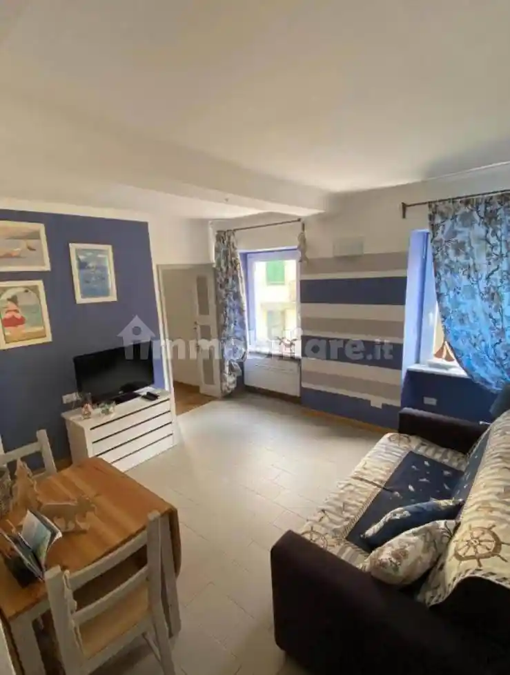 Appartamento in vendita a Riomaggiore