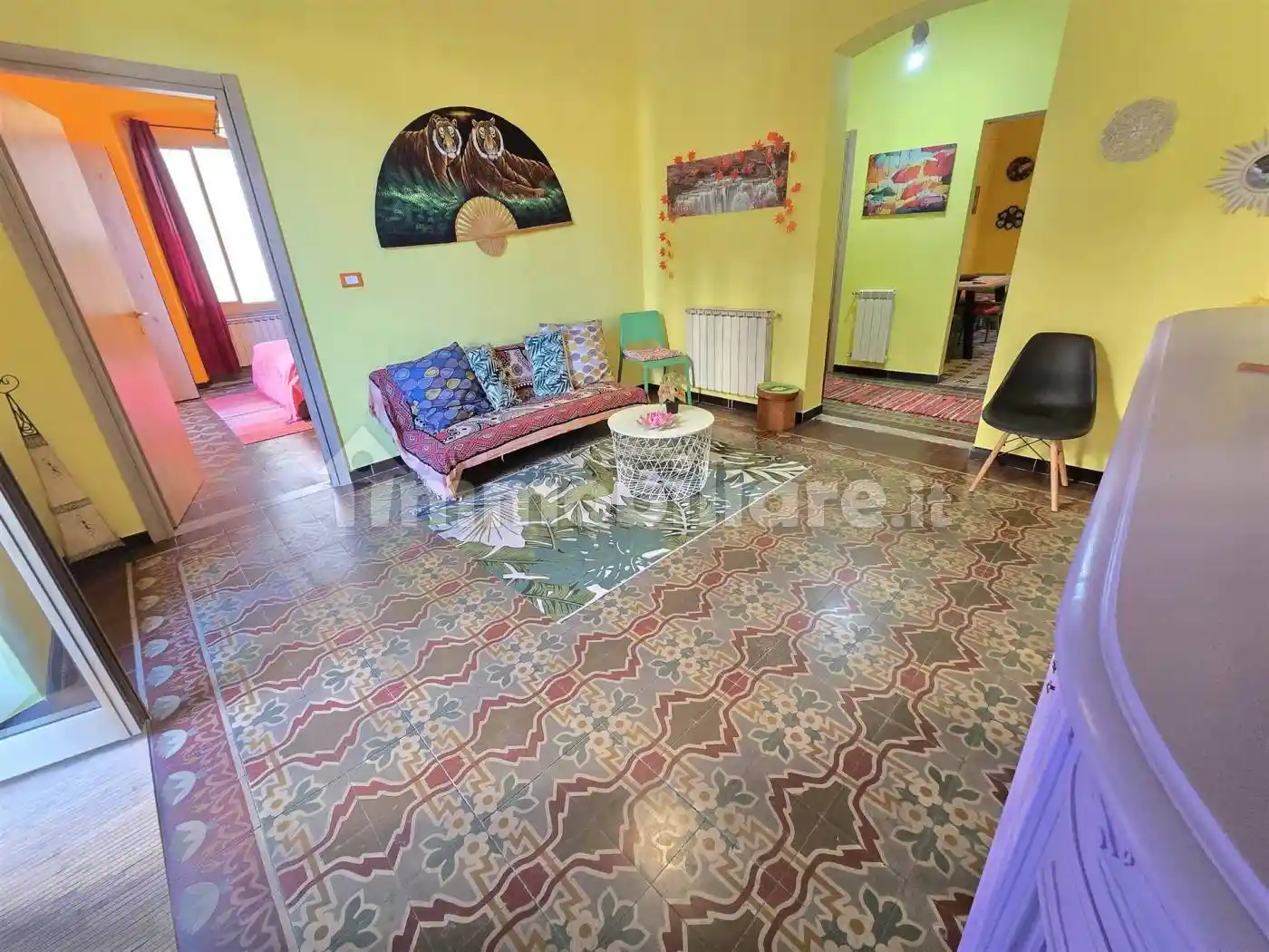 Appartamento in vendita a La Spezia