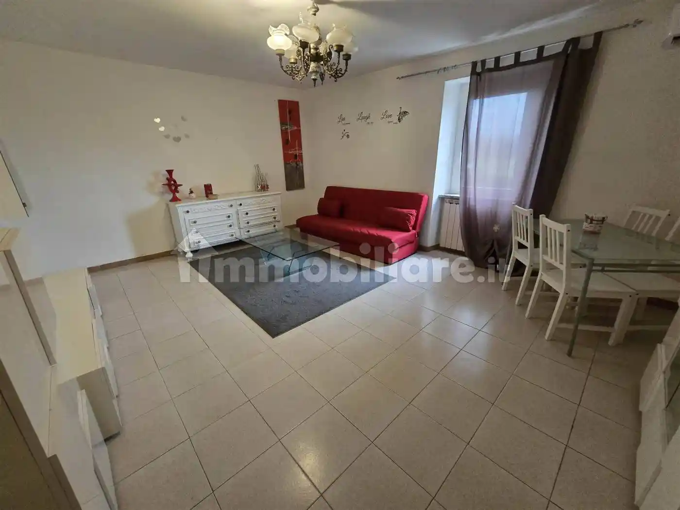 Appartamento in vendita a Beverino