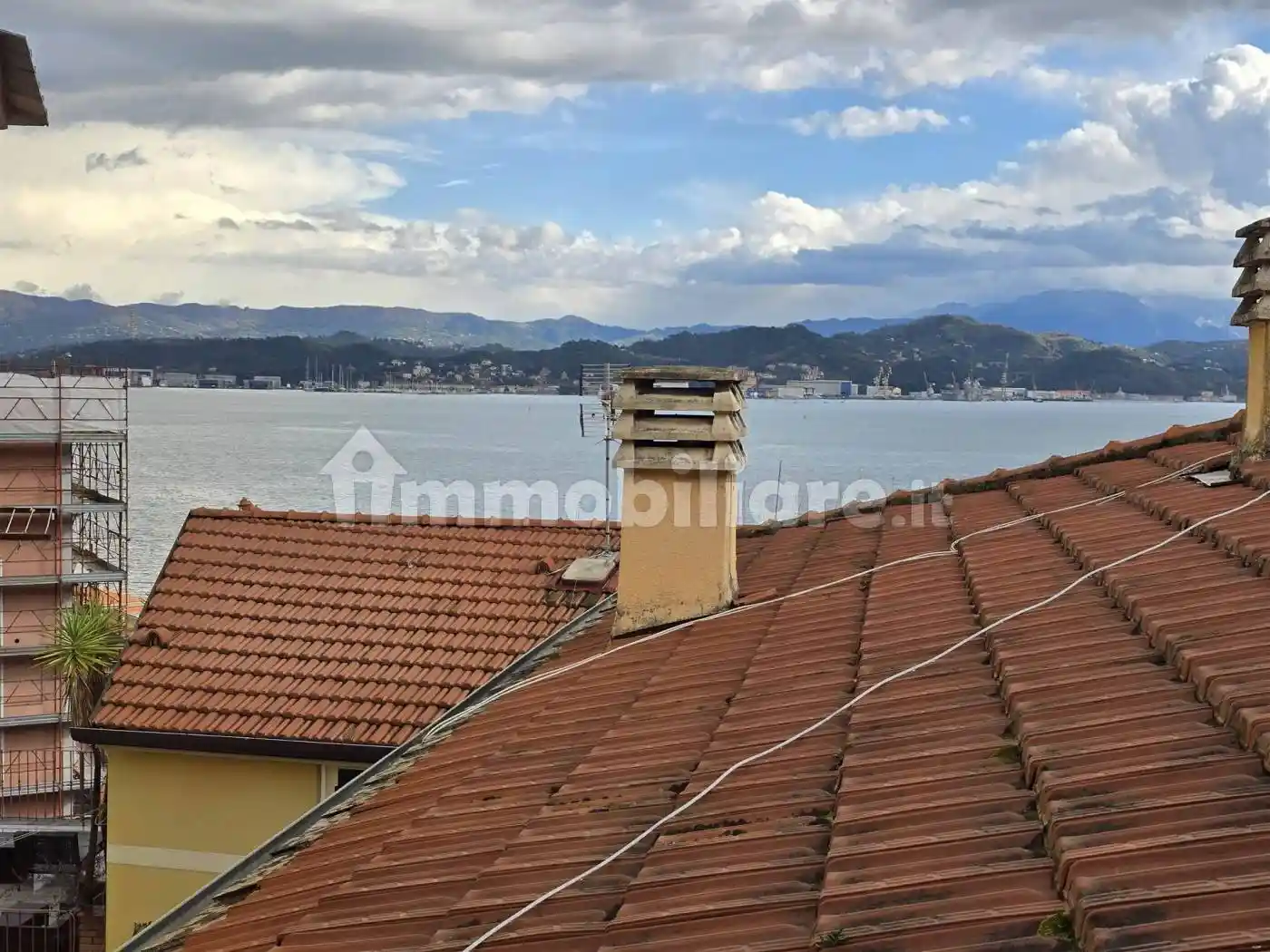 Appartamento in vendita a Portovenere