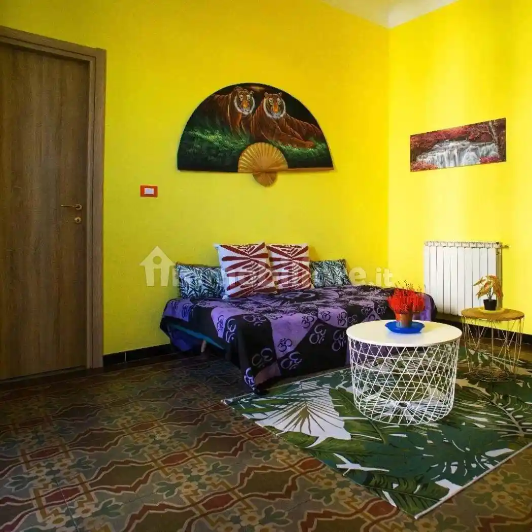 Appartamento in affitto a La Spezia