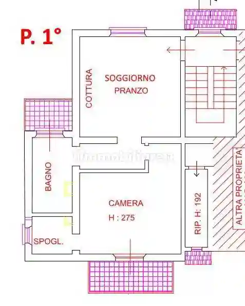 Casa indipendente - foto 2